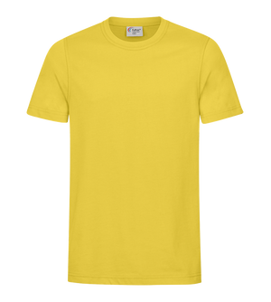 T-shirt męski Master