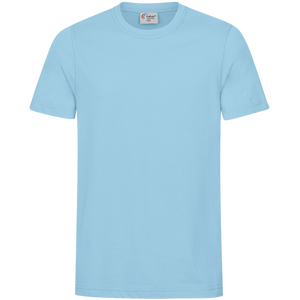 T-shirt męski Master