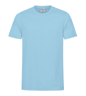 T-shirt męski Master