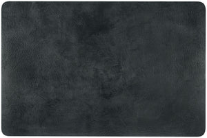 blat Marvani prostokątny; 120x80x2.5 cm (DxSxW); złoto/czarny; prostokątny