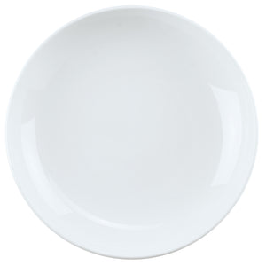 talerz głęboki Coupe; 700ml, 23x3.6 cm (ØxW); biały; okrągły; 6 sztuka / opakowanie