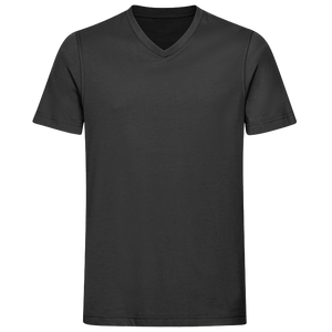 t-shirt unisex Blend V-neck