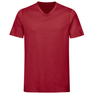 t-shirt unisex Blend V-neck