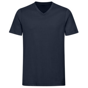 t-shirt unisex Blend V-neck