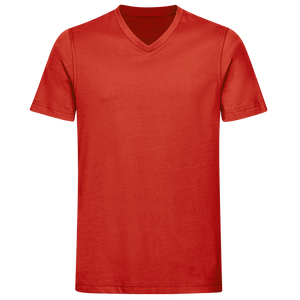 t-shirt unisex Blend V-neck