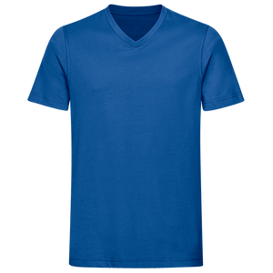 t-shirt unisex Blend V-neck