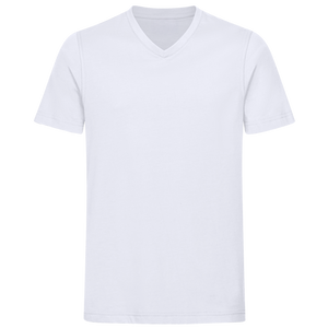 t-shirt unisex Blend V-neck