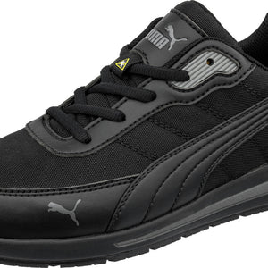 Berufsschuh Epic; Schuhgröße 45; czarny