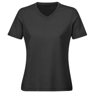 t-shirt damski Blend V-neck