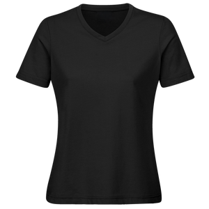 t-shirt damski Blend V-neck