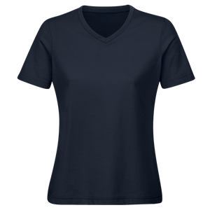 t-shirt damski Blend V-neck