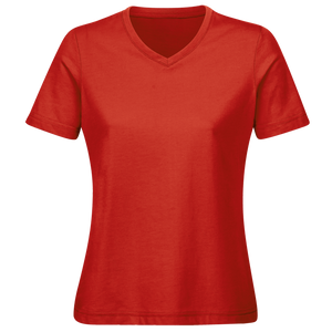 t-shirt damski Blend V-neck