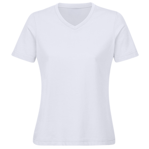 t-shirt damski Blend V-neck