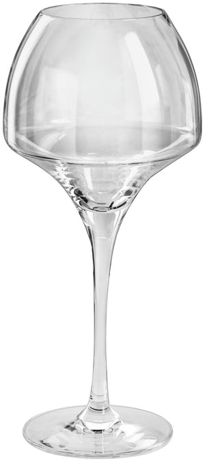 Rotweinglas  Open' Up; 470ml, 10.3x22.6 cm (ØxW); transparentny; 6 sztuka / opakowanie