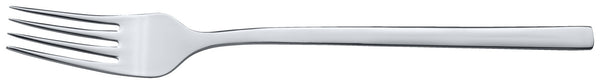 Widelec Triest; 20.5 cm (D); srebro; 12 sztuka / opakowanie