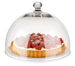 Frischhalte-Haube