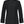 Damenkochjacke Arlette; Kleidergröße 2XL; czarny