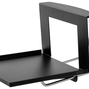uchwyt stołowy Jamiro; 23.3x20x16.3 cm (DxSxW); czarny
