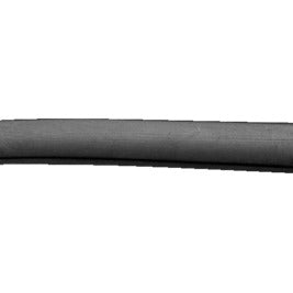 Kuchengabel Dorado; 14.5 cm (D); czarny; 12 sztuka / opakowanie