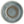 miska Navina; 450ml, 15.5x6.5 cm (ØxW); jasny niebieski; okrągły; 4 sztuka / opakowanie
