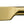 Menümesser Signum hochglanzpoliert; 23.9 cm (D); złoto; 12 sztuka / opakowanie