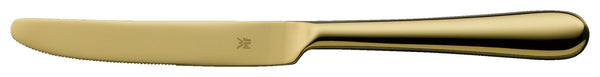 Menümesser Signum hochglanzpoliert; 23.9 cm (D); złoto; 12 sztuka / opakowanie