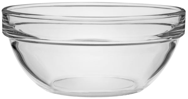 miska szklana Empilable; 385ml