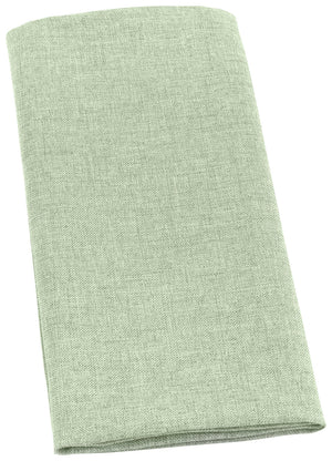serwetka Nova; 50x50 cm (SxD); szałwia; 6 sztuka / opakowanie