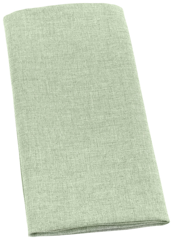 serwetka Nova; 50x50 cm (SxD); szałwia; 6 sztuka / opakowanie