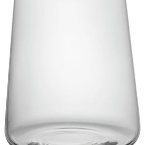 Universalglas Carlotta ohne Eichstrich; 400 ml