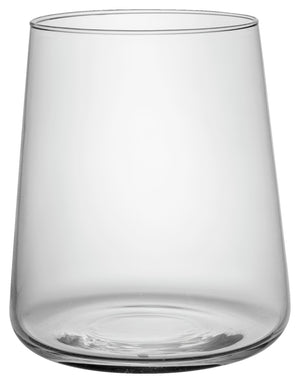 Universalglas Carlotta ohne Eichstrich; 400 ml
