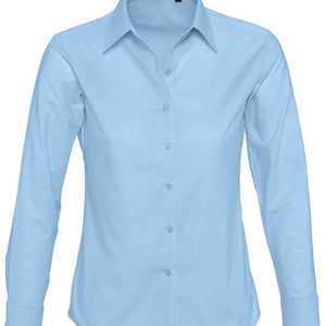 Bluzka damska Oxford Regular