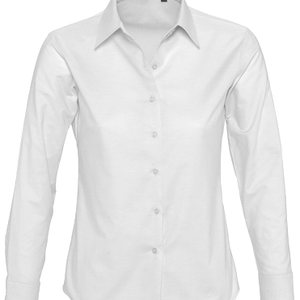 Bluzka damska Oxford Regular