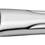 nóż stołowy Spaten; 22.1 cm (D); srebro, Griff srebro; 12 sztuka / opakowanie