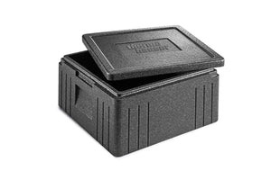 5 Liter Volumen - 41 x 41 x 23