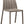 Outdoorstuhl Tiberina stapelbar; 50x56x81 cm (SxGxW); siedzisko taupe