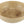 miska Natura; 130ml, 10x3.5 cm (ØxW); jasny brązowy/ciemny brąz; okrągły; 6 sztuka / opakowanie