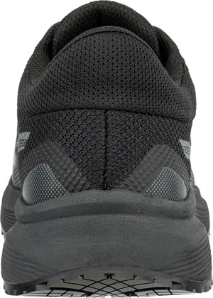 Berufsschuh Spark; Schuhgröße 43; czarny