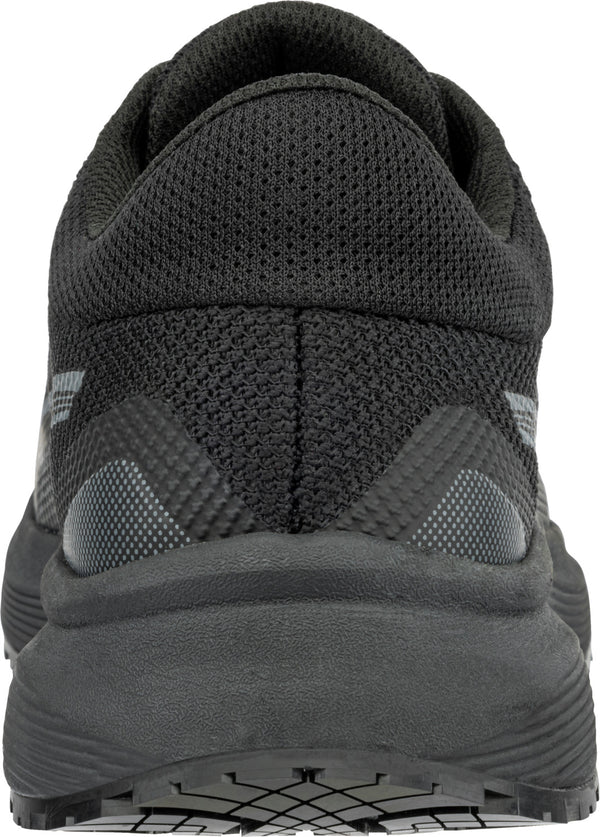 Berufsschuh Spark; Schuhgröße 43; czarny