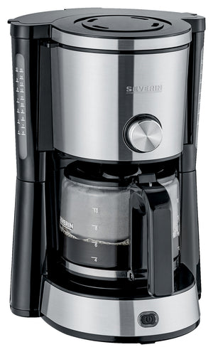 Kaffeemaschine KA 4825 mit Glaskanne; 1000 ml