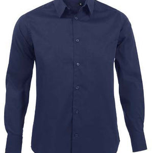 Koszula męska Slim Flex