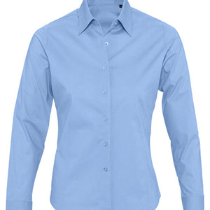 Bluzka damska Slim Flex