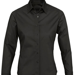 Bluzka damska Slim Flex