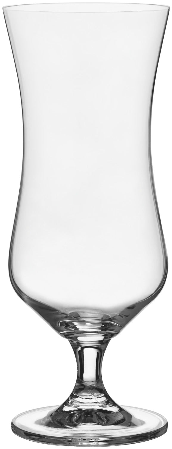 kieliszek do koktajli Stella; 420ml, 7.9x20 cm (ØxW); transparentny; 6 sztuka / opakowanie