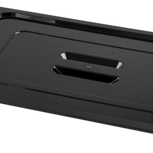 pokrywa GN Nero 1/1; Größe GN 1/1