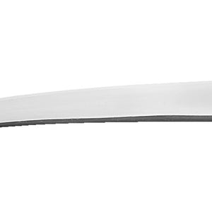 łyżka do lodów krótka Decaso; 13.4 cm (D); srebro, Griff srebro; 12 sztuka / opakowanie