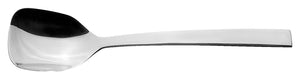 łyżka do lodów krótka Decaso; 13.4 cm (D); srebro, Griff srebro; 12 sztuka / opakowanie