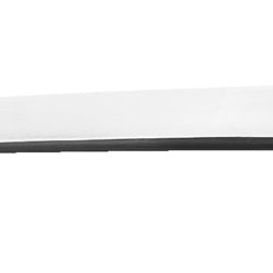 łyżka do lodów/longdrinków Decaso; 20 cm (D); srebro, Griff srebro; 12 sztuka / opakowanie