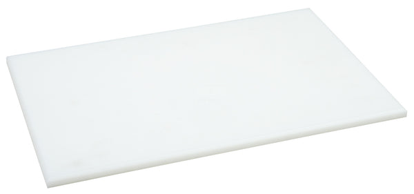 deska do krojenia  Clever OSF 45x60 cm; 60x45x1.2 cm (DxSxW); biały