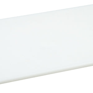 płyta do krojenia  Clever OSF GN 1/1; 53x32.5x1.2 cm (DxSxW); biały